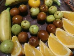 -黔蘑菇四季餐厅(观山湖店)