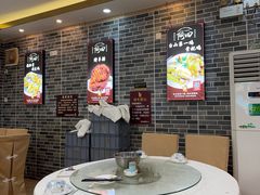 -台山美食一绝阿四台山黄鳝饭(阿四创作店)