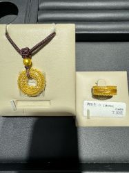 -周生生Chow Sang Sang(又一城店)