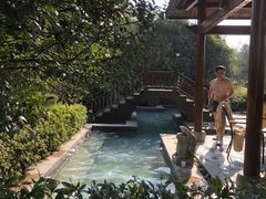 -咸宁万豪温泉谷度假区