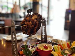 -haxnbauer海森堡德国餐厅(深圳coco店)