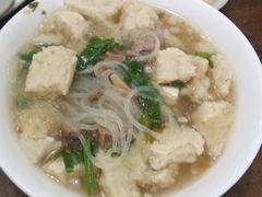 -老白家水盆羊肉