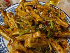 -协顺园回头馆(南顺城路店)