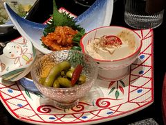 -和一料理(安阳店)
