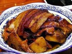 -临潼印象·特色陕菜