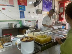 -汪家馄饨(集庆路店)