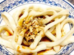 -龙抄手(春熙路总店)