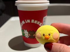 -Seesaw Coffee(上生新所店)