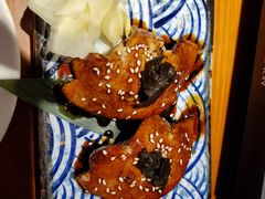 -有喜屋·烧鸟·居酒屋(周浦万达店)