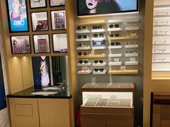 -宝岛眼镜(建外soho店)