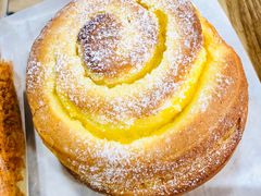 -Bread618面包生日蛋糕(欧亚商都店)