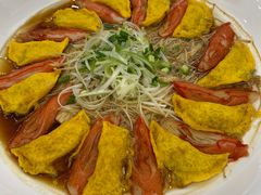 -薇满楼宴会中心(尚城国际购物中心店)