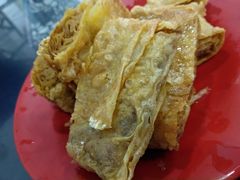 素鸭-老街西施豆腐坊(方浜中路店)