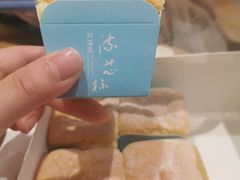 -麦陌(正弘城店)