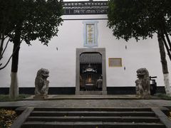 -包公祠