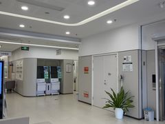 -慈铭体检(洋桥分院)
