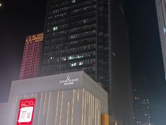 -观音桥步行街