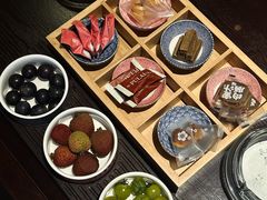 -墨泉峰味(润和国际广场店)