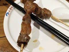 -北疆饭店(朗悦公园茂店)