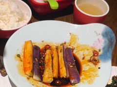 -川悦留香·海鲜餐厅(海棠68环球美食街店)