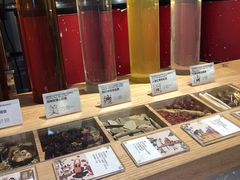 -1828王老吉·草本新茶(珠江新城地铁站店)