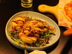 芝香章鱼烧-爱德堡西餐咖啡吧(北师大店)