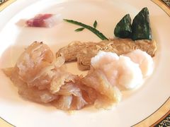 -桂花楼淮扬中餐厅(浦东香格里拉店)