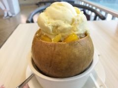 芒果冻椰皇-满记甜品(无锡八佰伴店)