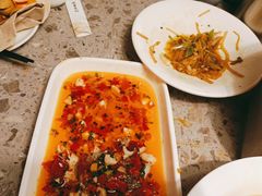 -皖香览约·徽菜(吴江吾悦店)