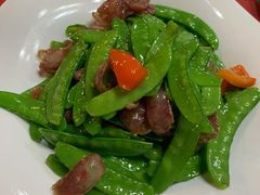 -北平味道.京味菜.烤鸭(梨园店)