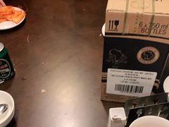 -OPEN開全日自助餐厅·牛肉火锅·海鲜(佛山希尔顿酒店)