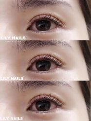 -LILY NAILS美甲美睫