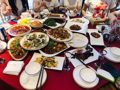-悦哉·派对·草坪婚礼·围炉煮茶(三圣乡店)