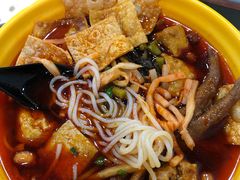 -龍城柳州螺蛳粉(群星路店)