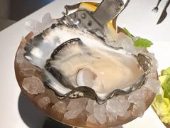 -Oyster Talks 四度蚝法餐厅