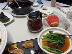 -古韵轩·园林餐厅