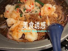 -绿茶餐厅(光谷世界城步行街店)