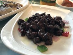 -廊亦舫Lang Yi Fang Restaurant(金桥店)