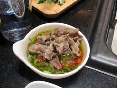 -巴奴毛肚火锅(二七万达店)