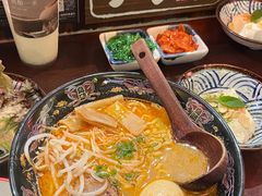 -鸟鹏烧鸟居酒屋(仁恒梦中心店)