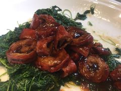 -森谷美食公园(杨行店)