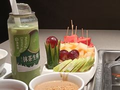 -海底捞火锅(壹悦城店)