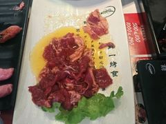 -鲜一烤肉(沈北店)