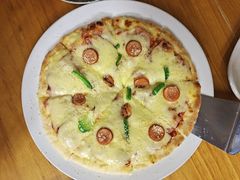 -炒豆合作社(东四总店)