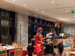 -味餐厅·海鲜·火锅·自助餐