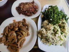 -老保定驴肉馆(云岗路店)