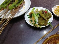 -华兴街煎蛋面(总店)
