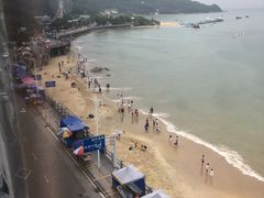 -沙扒湾