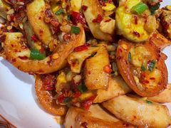 -陈家婆的菜(梅溪湖店)