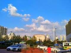 -优衣库(青岛万象城店)